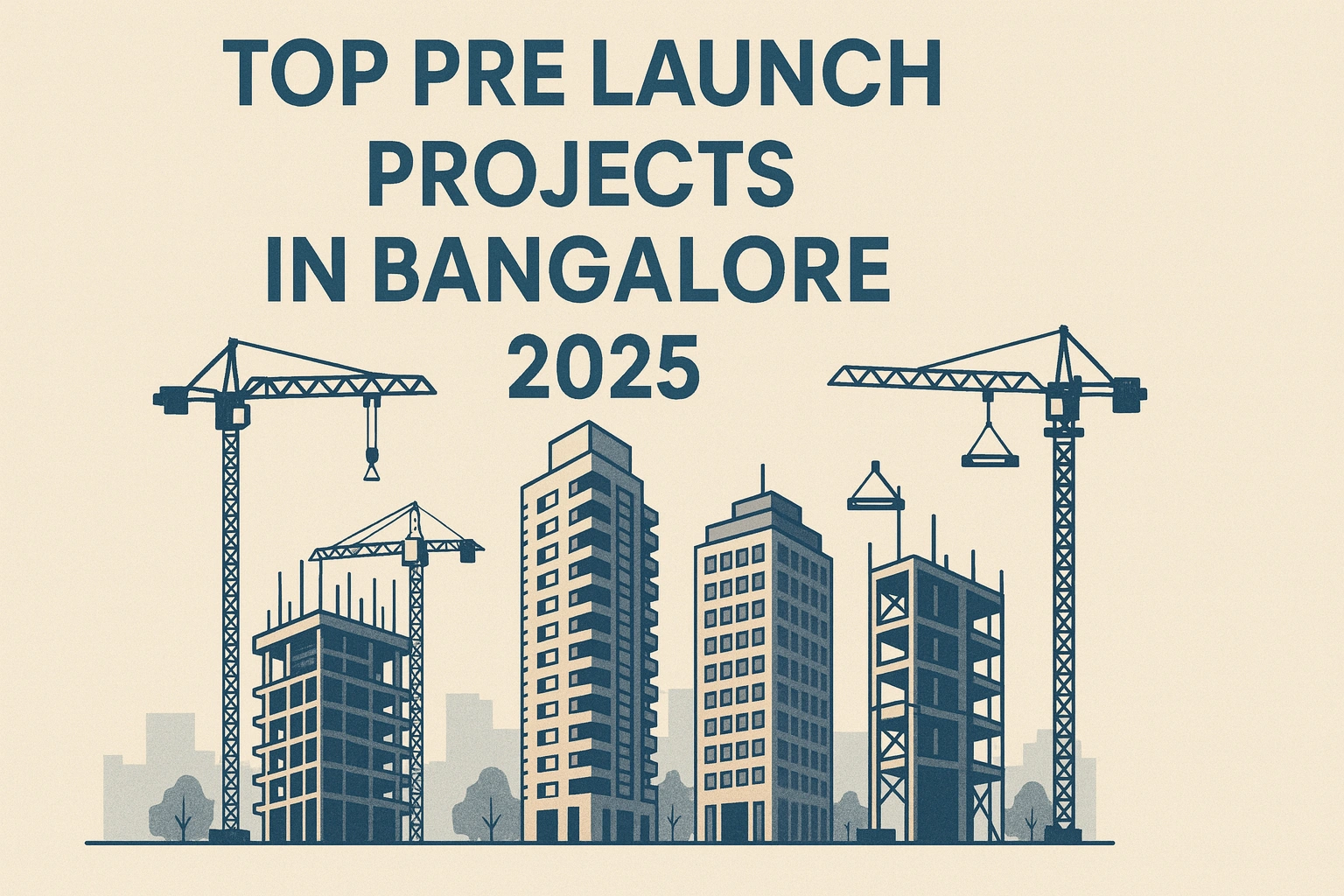 Top_Pre_Launch_Projects_Bangalore_2025