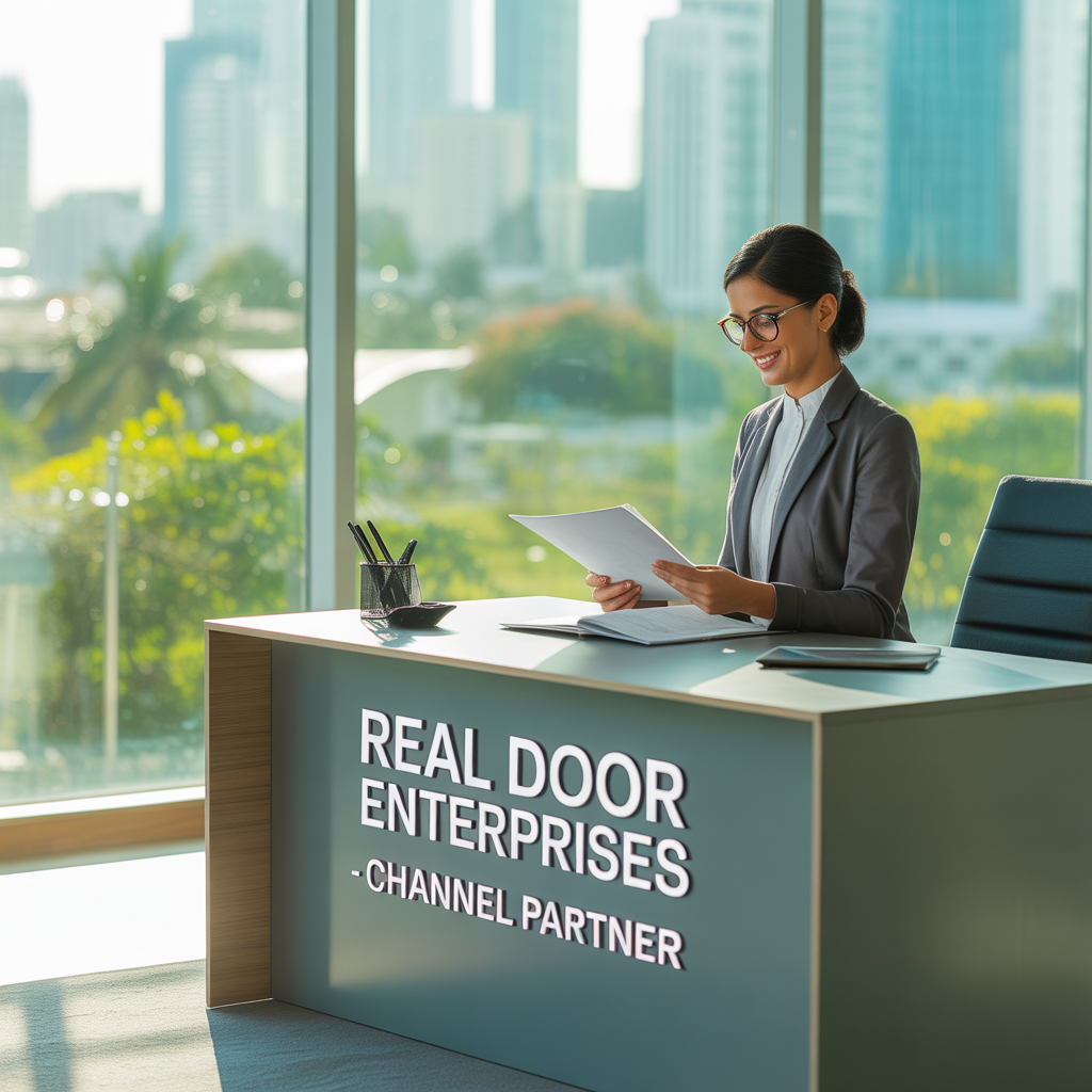 Channel Partner in North Bangalore