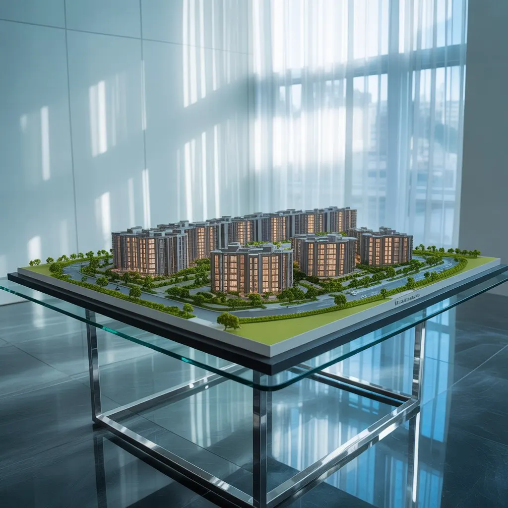 new launch projects in bangalore