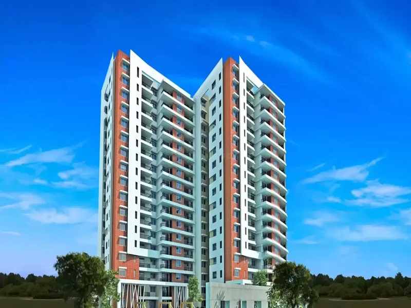Prestige Park Grove