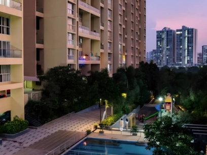 Godrej Woodscapes