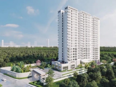 Prestige Camden Gardens